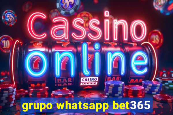 grupo whatsapp bet365